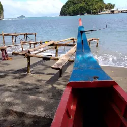 Tandag Cave Exploration - Tandag