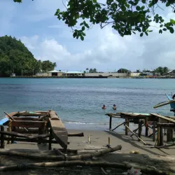 Tandag Cave Exploration - Tandag