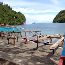 Tandag Cave Exploration - Tandag