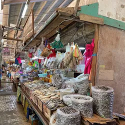 Tandag Public Market - Tandag