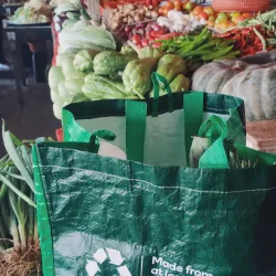 Tandag Public Market - Tandag