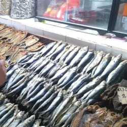 Tandag Public Market - Tandag