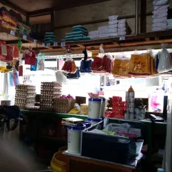 Tandag Public Market - Tandag