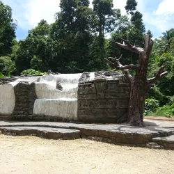 Tinuy-an Falls (Nearby Attraction) - Tandag