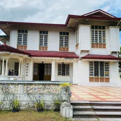 Ancestral Houses of Tarlac - Tarlac City