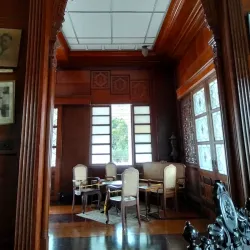 Ancestral Houses of Tarlac - Tarlac City