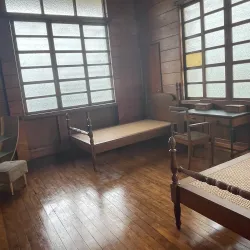 Ancestral Houses of Tarlac - Tarlac City