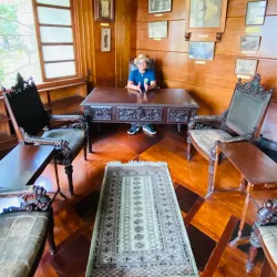 Ancestral Houses of Tarlac - Tarlac City