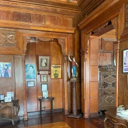 Ancestral Houses of Tarlac - Tarlac City