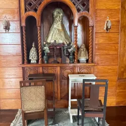 Ancestral Houses of Tarlac - Tarlac City