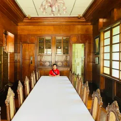 Ancestral Houses of Tarlac - Tarlac City