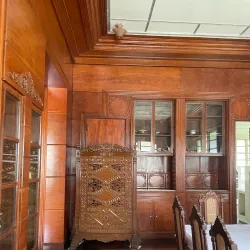 Ancestral Houses of Tarlac - Tarlac City