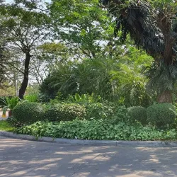 Aquino Center and Museum - Tarlac City