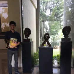 Aquino Center and Museum - Tarlac City