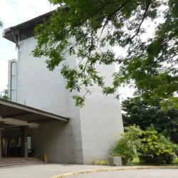 Aquino Center and Museum - Tarlac City