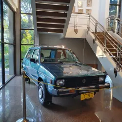 Aquino Center and Museum - Tarlac City