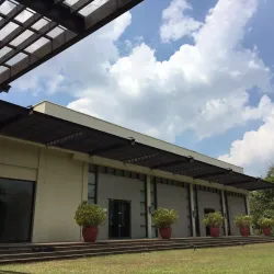 Aquino Center and Museum - Tarlac City