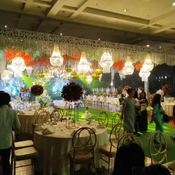 Aquino Center and Museum - Tarlac City