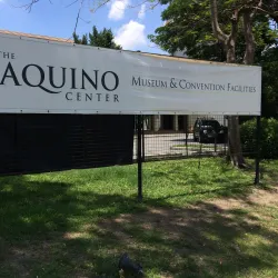 Aquino Center and Museum - Tarlac City