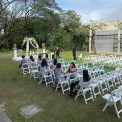 Aquino Center and Museum - Tarlac City