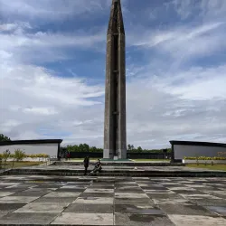 Capas National Shrine - Tarlac City