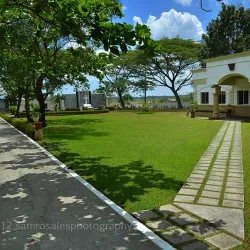 Capas National Shrine - Tarlac City