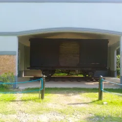 Capas National Shrine - Tarlac City