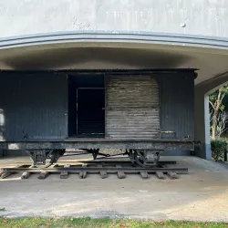 Capas National Shrine - Tarlac City