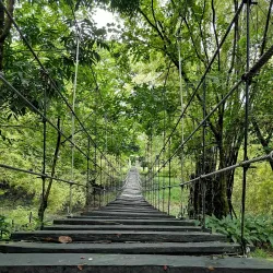 Capas National Shrine - Tarlac City