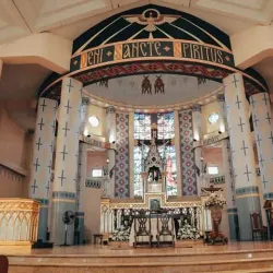 San Sebastian Cathedral - Tarlac City