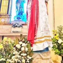 San Sebastian Cathedral - Tarlac City