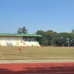 Tarlac Agricultural University - Tarlac City