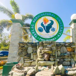 Tarlac Agricultural University - Tarlac City