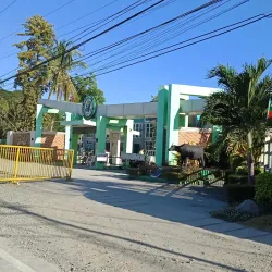 Tarlac Agricultural University - Tarlac City