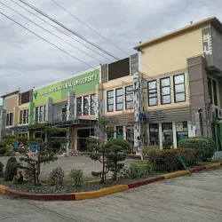 Tarlac Agricultural University - Tarlac City