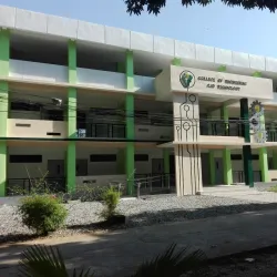 Tarlac Agricultural University - Tarlac City