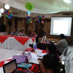 Tarlac Agricultural University - Tarlac City