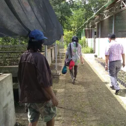 Tarlac Agricultural University - Tarlac City