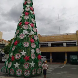 Tarlac City People's Park - Tarlac City