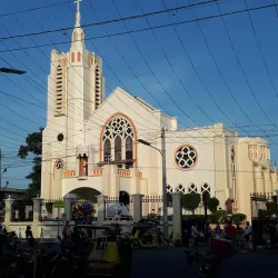 Tarlac City People's Park - Tarlac City