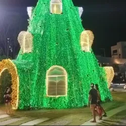 Tarlac City People's Park - Tarlac City