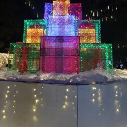 Tarlac City People's Park - Tarlac City