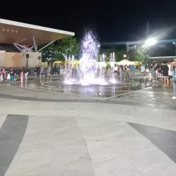 Tarlac City People's Park - Tarlac City