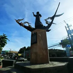 Tarlac City People's Park - Tarlac City