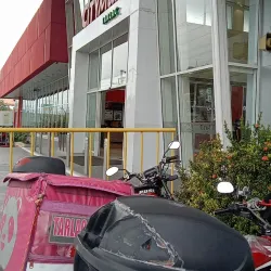 Tarlac City Public Market - Tarlac City