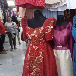 Tarlac City Public Market - Tarlac City