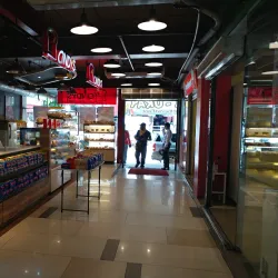 Tarlac City Public Market - Tarlac City