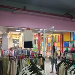 Tarlac City Public Market - Tarlac City