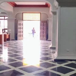 Tarlac Provincial Capitol - Tarlac City