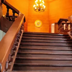 Tarlac Provincial Capitol - Tarlac City